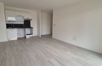 location appartement 914 € CC /mois à proximité de Maromme (76150)