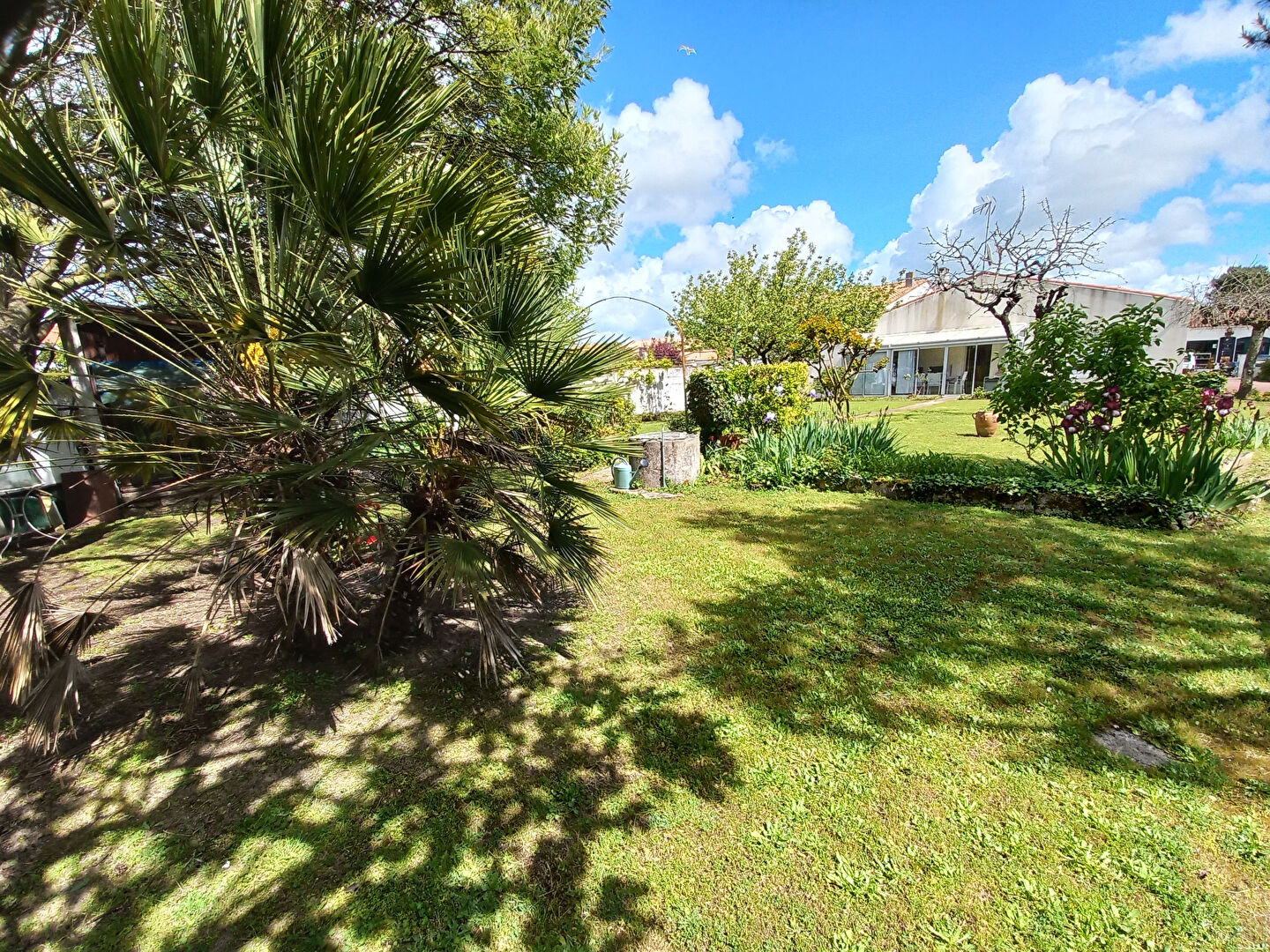 Villa / Maison 5 pièces  à vendre Saint-Pierre-d'Oléron 17310