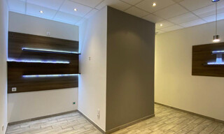 Commerce 4 Pièces 68 m² à vendre à Challes-les-Eaux (73190)