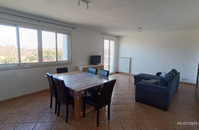 location appartement 1 090 € CC /mois à proximité de Saint-Jean-d'Illac (33127)