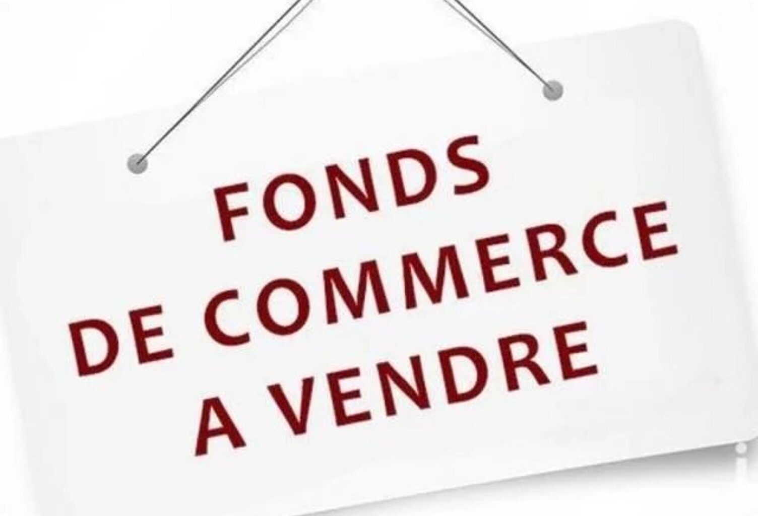 PERPIGNAN FONDS DE COMMERCE ET DROIT AU BAIL — photo 1