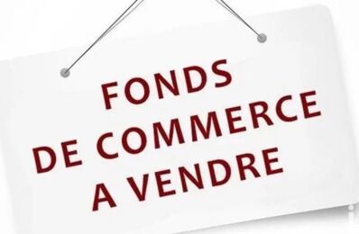 vente commerce 110 000 € à proximité de Calce (66600)