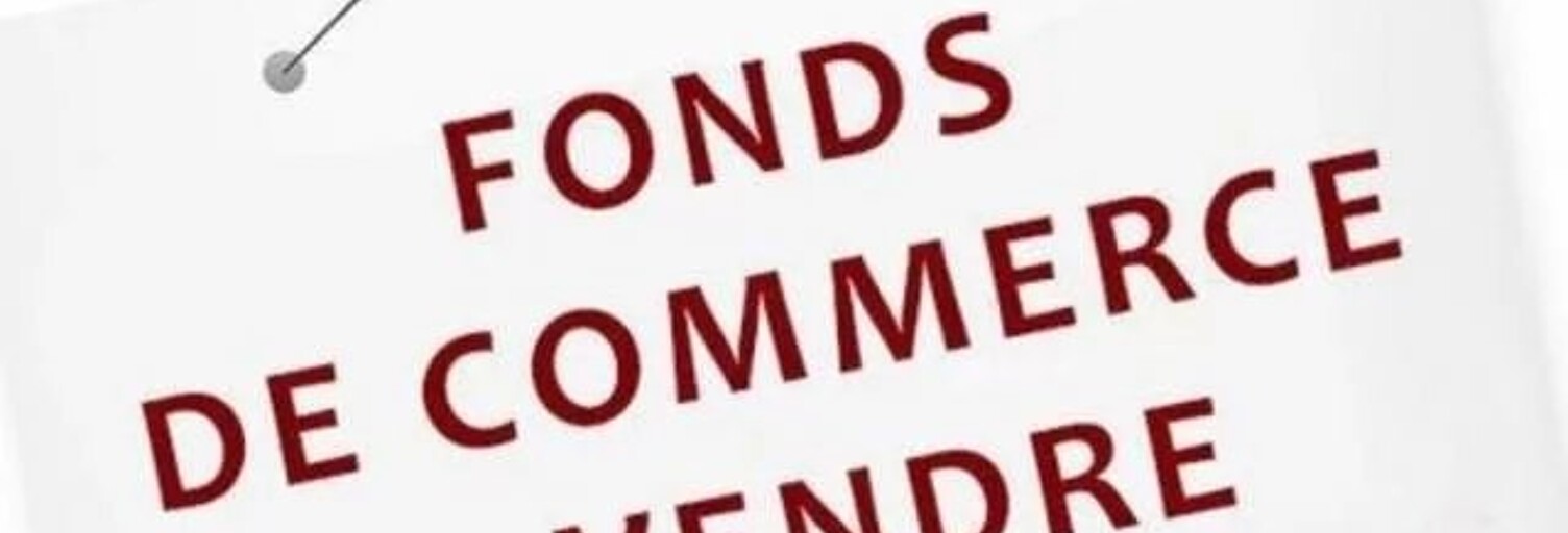 Commerce 3 Pièces  m² à vendre à Perpignan (66000)