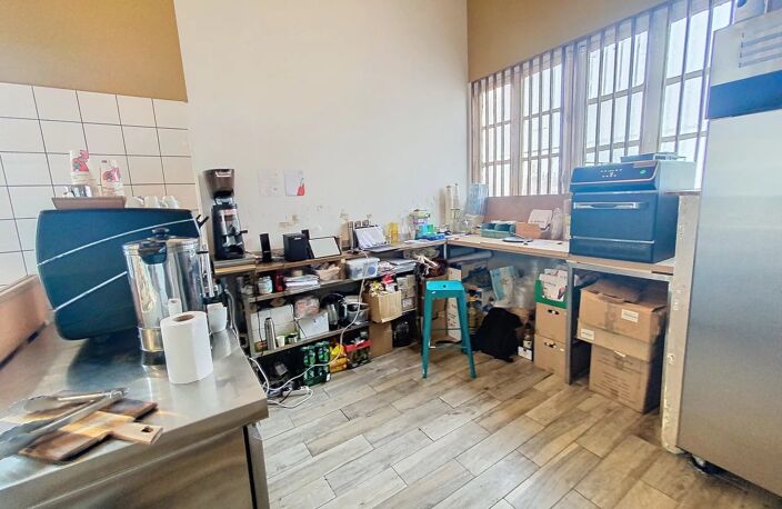 PERPIGNAN FONDS DE COMMERCE ET DROIT AU BAIL — photo 4