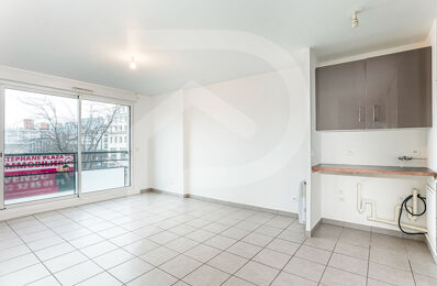 vente appartement 149 750 € à proximité de La Rivière-Saint-Sauveur (14600)