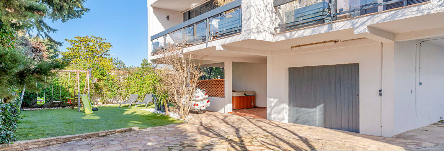 Maison 5 Pièces 135 m² à vendre à Six-Fours-les-Plages (83140)