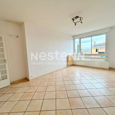 Appartement 2 pièces 63 m²