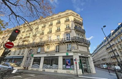 location bureau 3 713 € CC /mois à proximité de Paris 2 (75002)