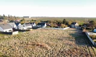 Terrain  408 m² à vendre à Écrosnes (28320)
