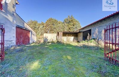 vente maison 250 000 € à proximité de Châteauneuf-de-Gadagne (84470)