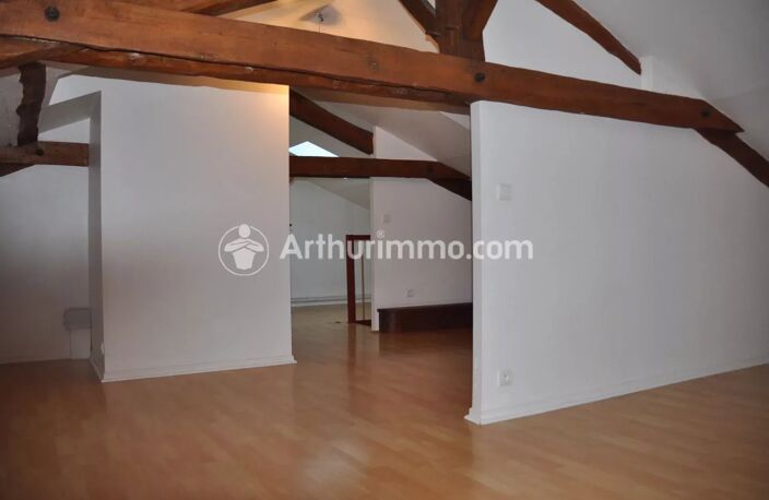 Bien vendu : Appartement 98 m² Saint-Astier (24110) — photo 3