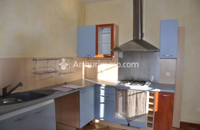 Bien vendu : Appartement 98 m² Saint-Astier (24110) — photo 4