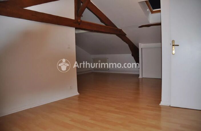 Bien vendu : Appartement 98 m² Saint-Astier (24110) — photo 5