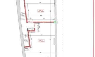 Appartement 1 Pièce 23 m² à vendre à Saint-Étienne (42000)