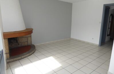 location appartement 552 € CC /mois à proximité de Vals-les-Bains (07600)