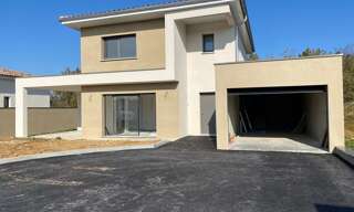 Maison 5 Pièces 128 m² à vendre à Peyrins (26380)