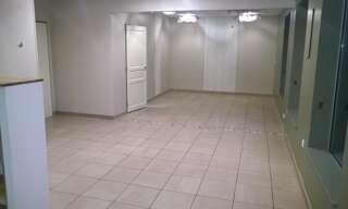 Commerce  72 m² à louer à Vif (38450)
