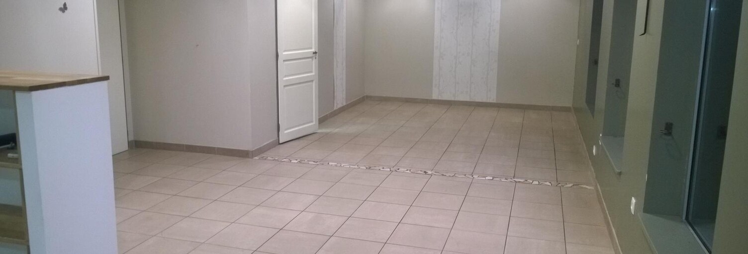 Commerce  72 m² à louer à Vif (38450)