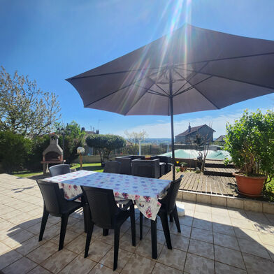 Maison 4 pièces 137000 €