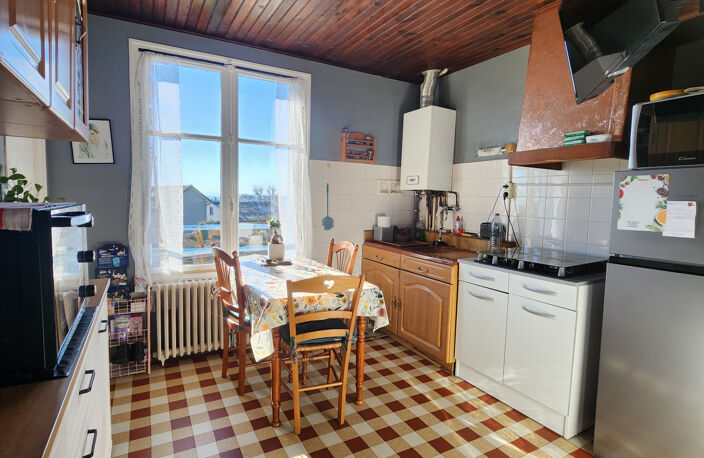 Maison de ville — photo 5