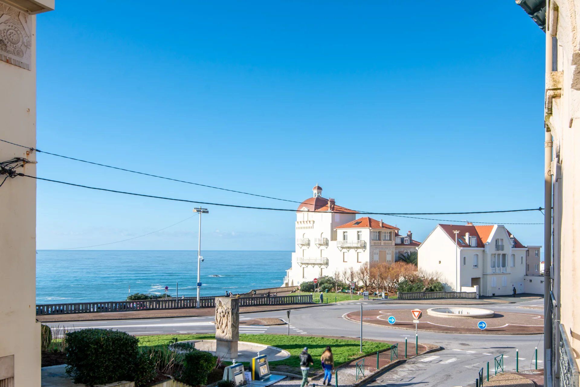 Appartement  T2 à vendre Biarritz 64200