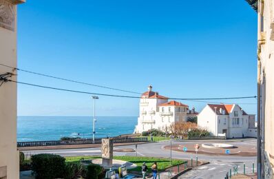 vente appartement 365 000 € à proximité de Biarritz (64200)