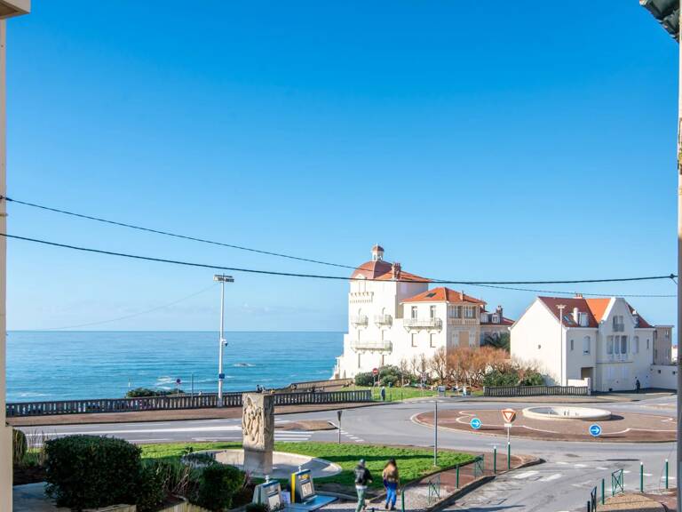 BIARRITZ  COTE DES BASQUE — photo 1