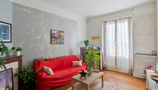 Appartement 2 pièces  à vendre Biarritz 64200