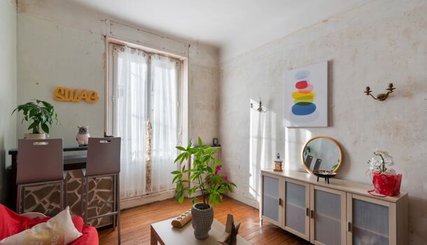 Appartement 2 pièces  à vendre Biarritz 64200