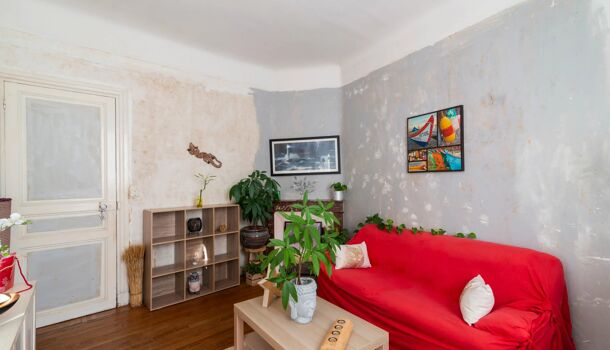 Appartement 2 pièces  à vendre Biarritz 64200