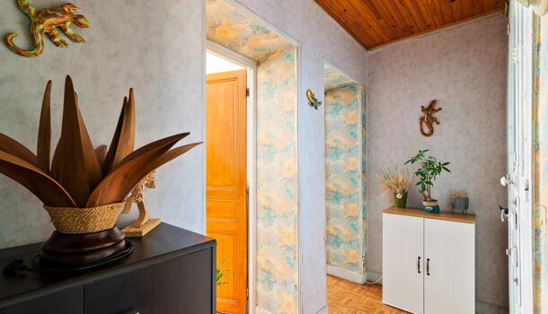 Appartement 2 pièces  à vendre Biarritz 64200