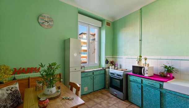 Appartement 2 pièces  à vendre Biarritz 64200