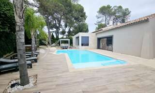 Maison 5 Pièces 200 m² à vendre à Mougins (06250)