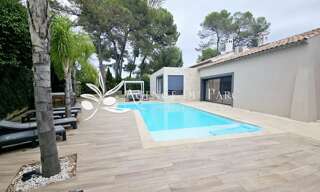 Maison 5 Pièces 200 m² à vendre à Mougins (06250)