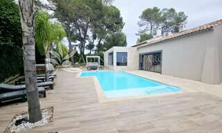 Maison 5 Pièces 200 m² à vendre à Mougins (06250)