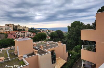 appartement 3 pièces 77 m2 à vendre à Nice (06200)