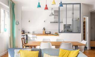 Appartement 3 Pièces 85 m² à vendre à Lyon 6 (69006)