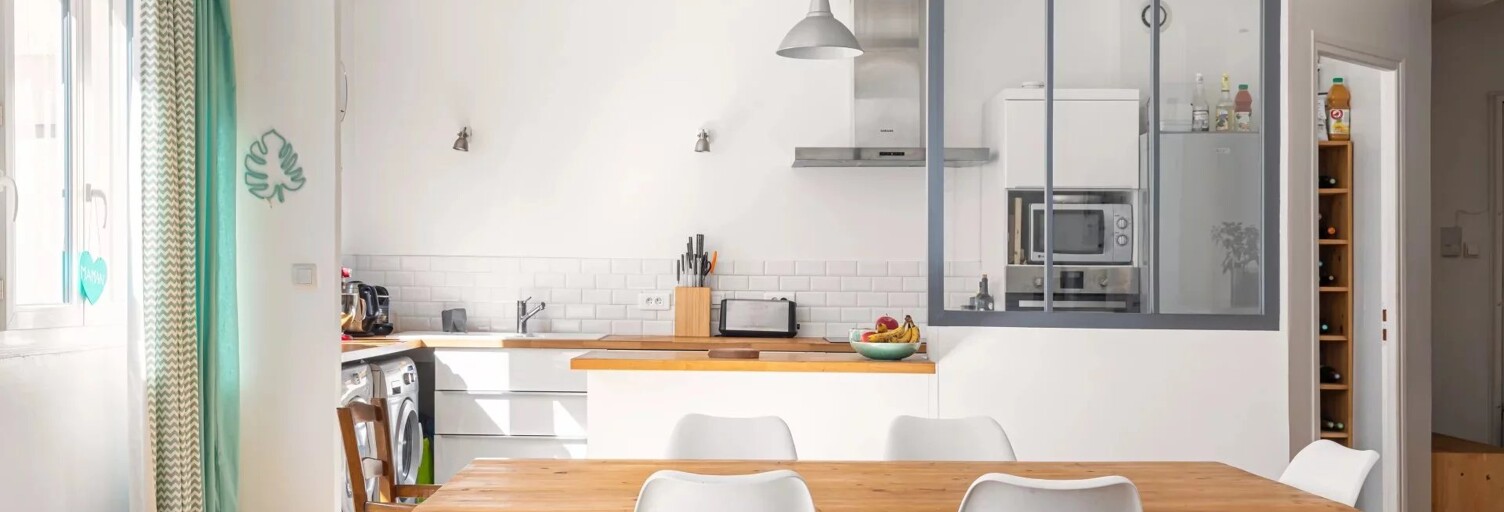 Appartement 3 Pièces 85 m² à vendre à Lyon 6 (69006)