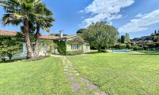 Maison 7 Pièces 185 m² à vendre à Antibes (06160)