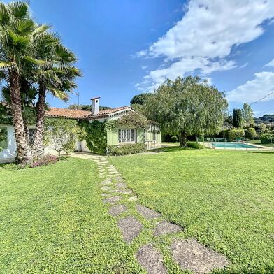 Maison 7 pièces 2200000 €