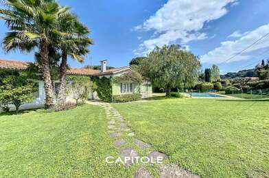 Maison 7 pièces 2200000 €