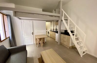 location appartement 590 € CC /mois à proximité de Pélissanne (13330)