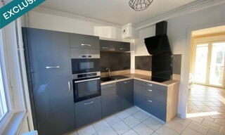 Maison 4 Pièces 90 m² à vendre à Condé-en-Normandie (14110)