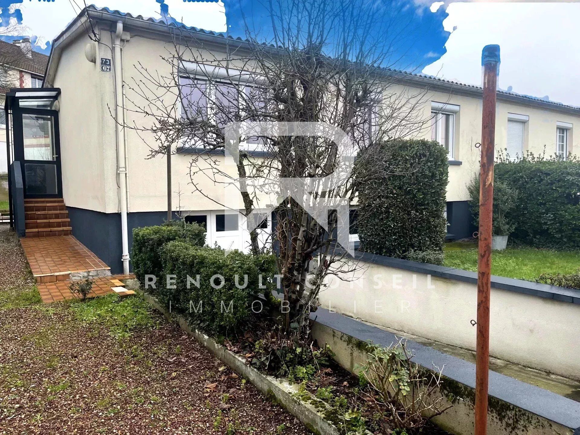 Agence immobilière de Renoult Conseil Immobilier