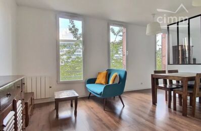 location appartement 1 107 € CC /mois à proximité de Asnières-sur-Seine (92600)