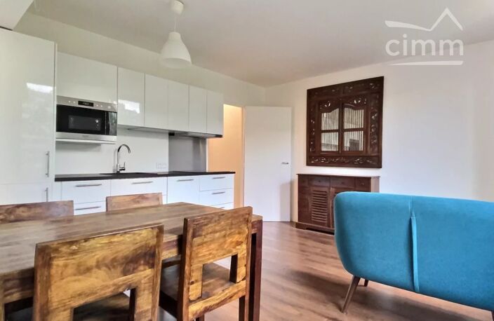 Appartement studio  idéalement situé vue sur parc — photo 3