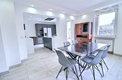 vente maison 249 000 € à proximité de Achen (57412)