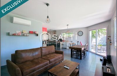 vente maison 269 000 € à proximité de Louchats (33125)