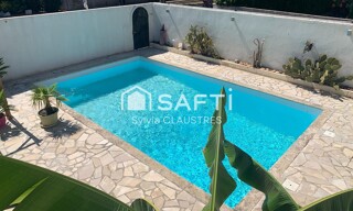 Maison 7 Pièces 353 m² à vendre à Valergues (34130)