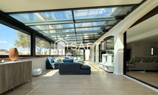 Maison 7 Pièces 353 m² à vendre à Mauguio (34130)